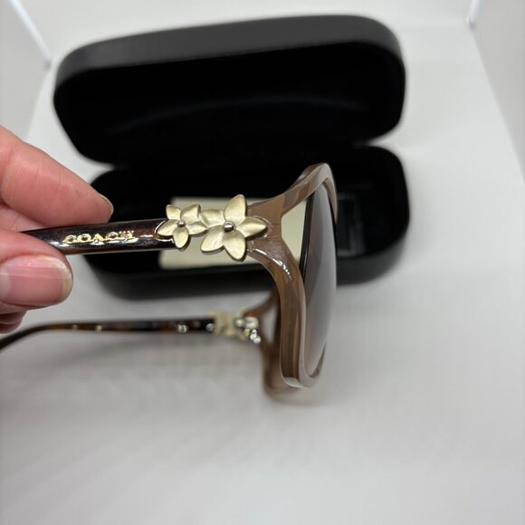 coach sunnies - Picture 2 of 2